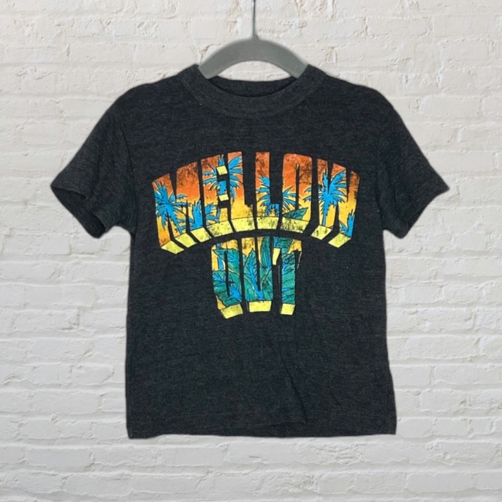 Chaser 'Mellow Out' T-Shirt